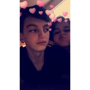 Meet your Posher, Savanna